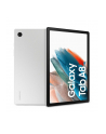 Samsung Galaxy Tab A8 64/4GB WiFi Silver - nr 13