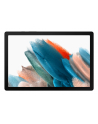 Samsung Galaxy Tab A8 64/4GB WiFi Silver - nr 2