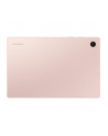 Samsung Galaxy Tab A8 LTE 32/3 Pink Gold - nr 21