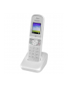 Panasonic KX-TGH710GG, analog phone (silver) - nr 3