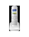 Panasonic KX-TGH710GG, analog phone (silver) - nr 6