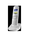 Panasonic KX-TGH710GG, analog phone (silver) - nr 7