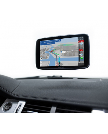 TomTom Go Discover 7 World - 1YB7.002.00