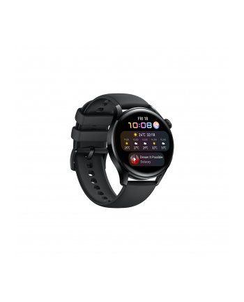 Smartphome Huawei Watch 3 Active Kolor: CZARNY