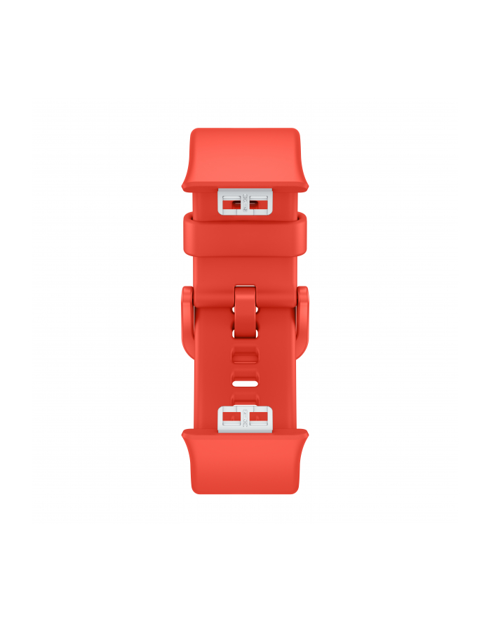 Smartphome Huawei Watch FIT NEW Pomelo Red główny