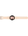 Samsung Galaxy Watch 4 40mm pink gold - nr 10