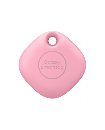 Samsung Galaxy SmartTag 4 Pack - Black, Oatmeal, Mint, Pink
