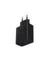 Samsung 30W Power Adapter Duo TA220N Kolor: CZARNY - nr 8
