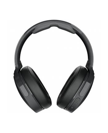 Skullcandy Hesh ANC Over-Ear Wireless Black Headphones