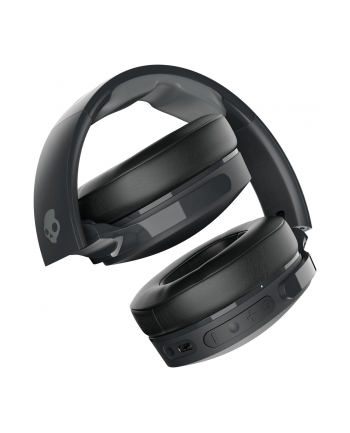 Skullcandy Hesh ANC Over-Ear Wireless Black Headphones