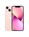 Apple iPhone 13 mini - 5.4 - iOS - 256GB RO - Rosé MLK73ZD / A - nr 15
