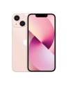 Apple iPhone 13 mini - 5.4 - iOS - 256GB RO - Rosé MLK73ZD / A - nr 16