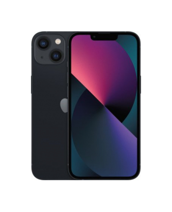 Apple iPhone 13 - 6.1 - 128GB Cell Phone (Midnight, iOS, NON D-EP) nr 1