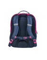 Herlitz satchel Ultimate navy/pink - nr 10