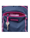 Herlitz satchel Ultimate navy/pink - nr 5