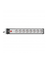 Brennenstuhl Premium 19 grey 8x plug - nr 7