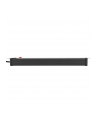 Brennenstuhl Premium 19 grey 8x plug - nr 8