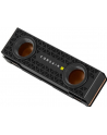 Corsair Hydro X Series XM2 M.2 SSD Water Block (2280) (CX9029002WW) - nr 8