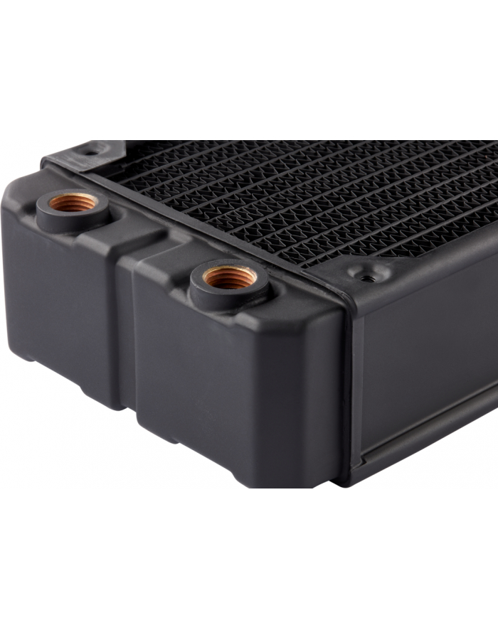 Corsair Hydro X Series XR7 360mm Water Cooling Radiator (CX9030005WW) główny