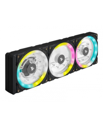 Corsair Hydro X Series XD7 RGB Pump+Reservoir (CX9040005WW)