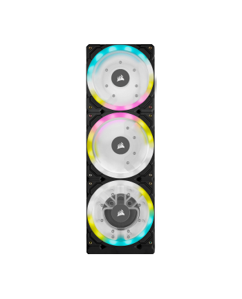 Corsair Hydro X Series XD7 RGB Pump+Reservoir (CX9040005WW)