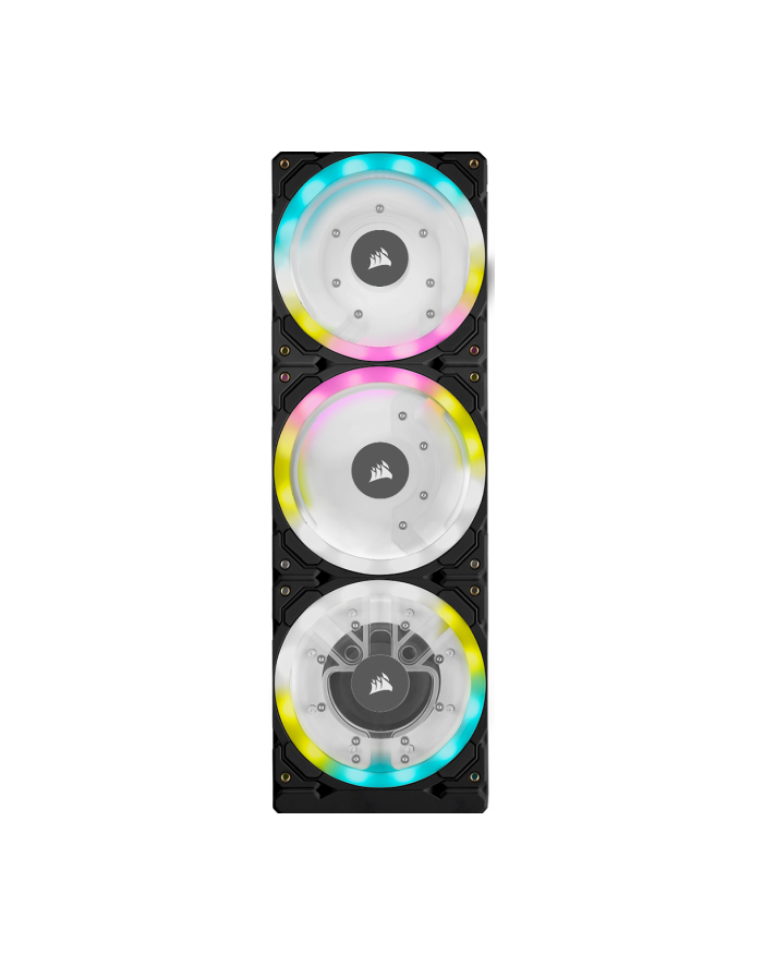 Corsair Hydro X Series XD7 RGB Pump+Reservoir (CX9040005WW) główny