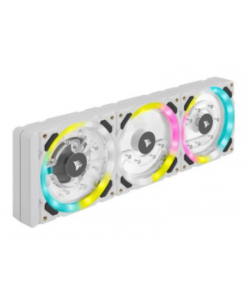 Corsair Hydro X Series XD7 RGB White Pump+Reservoir (CX9040008WW)