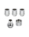 Corsair Hydro X Series XF Compression 10/13mm Chrome (CX9051001WW) - nr 1