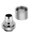 Corsair Hydro X Series XF Compression 10/13mm Chrome (CX9051001WW) - nr 2