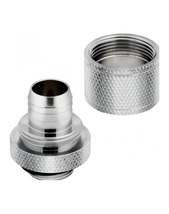 Corsair Hydro X Series XF Compression 10/13mm Chrome (CX9051001WW) główny