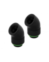 Corsair Hydro X Series 45° Rotary Adapter Twin Pack Black (CX9055002WW) - nr 3
