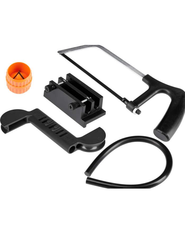 Corsair Hydro X XT Hardline Bending Toolkit (12mm&14mm) (CX9059007WW) główny