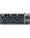 Logitech K835 Tkl Graphite/slate Grey/deu Central (920008087) - nr 10