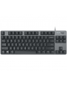 Logitech K835 Tkl Graphite/slate Grey/deu Central (920008087) - nr 14