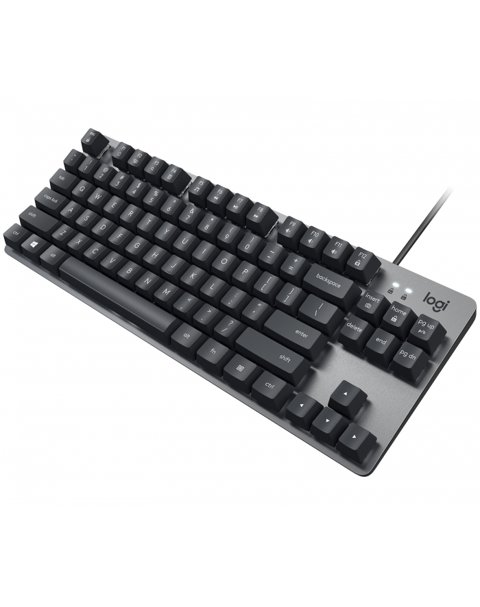 Logitech K835 Tkl Graphite/slate Grey/deu Central (920008087) główny