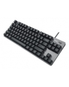 Logitech K835 Tkl Graphite/slate Grey/deu Central (920008087) - nr 1