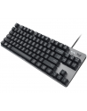 Logitech K835 Tkl Graphite/slate Grey/deu Central (920008087) - nr 26