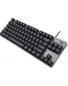 Logitech K835 Tkl Graphite/slate Grey/deu Central (920008087) - nr 29