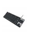 Logitech K835 Tkl Graphite/slate Grey/deu Central (920008087) - nr 31