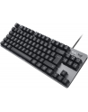 Logitech K835 Tkl Graphite/slate Grey/deu Central (920008087) - nr 46