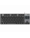 Logitech gamingowa K835 TKL (K835TKL) - nr 38