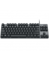 Logitech gamingowa K835 TKL (K835TKL) - nr 39