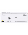 CANON T-09 - ORYGINALNY TONER, YELLOW (ŻÓŁTY). (3017C006) - nr 5