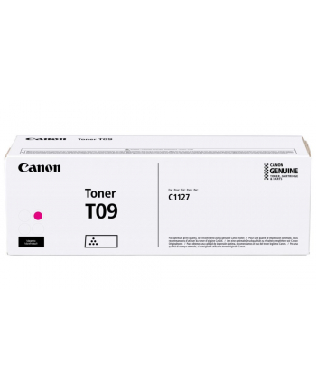 Canon T09 magenta (3018C006)
