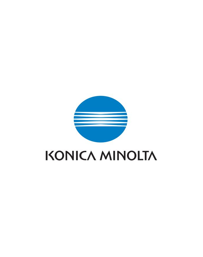 Konica - Minolta Toner do KM BizHub Pro C1060 Błękitny (A3VX450) główny