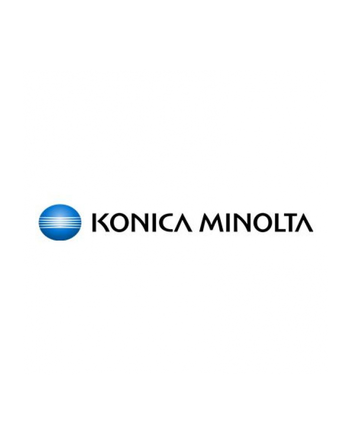 KONICA MINOLTA DEVELOPER MINOLTA DV-614 K BK ORYGINAŁ (A3VX600) główny