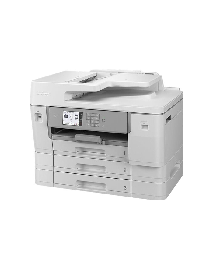 BROTHER MFC-J6957DW 4/1 JE CL A3 30ipm 4 in 1 inkjet Multifunction Fax główny