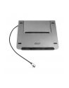 Acer Podstawka na notebooka ze zintegrowaną stacją dokującą 5w1 (HP.DSCAB.012) - nr 17
