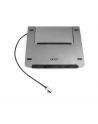 Acer Podstawka na notebooka ze zintegrowaną stacją dokującą 5w1 (HP.DSCAB.012) - nr 5