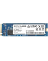 Synology SNV3410-400G 400GB M.2 2280 NVMe SSD PCIe 3.0 x4 (3100/550 MB/s) - nr 4